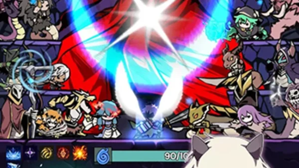 Dungeon Odyssey game nhập vai nhàn rỗi kết hợp clicker kenhtingame com thumb dungeon odyssey game nhap vai nhan roi ket hop clicker 2c331786027840366 940w