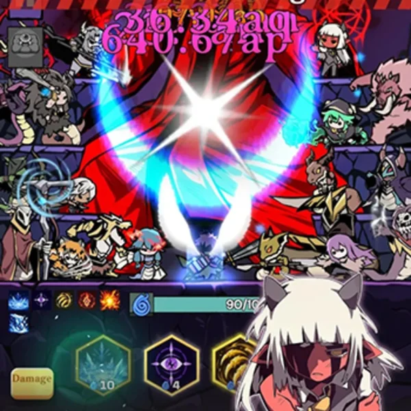 Dungeon Odyssey game nhập vai nhàn rỗi kết hợp clicker kenhtingame com thumb dungeon odyssey game nhap vai nhan roi ket hop clicker 2c331786027840366 940w