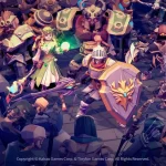Dungeons Arise beta kín tháng 9: Đồ họa voxel thổi hồn vào game nhập vai chặt chém kenhtingame com thumb dungeons arise beta kin thang 9 do hoa voxel thoi hon vao game nhap vai chat chem d5801787805407514 940w