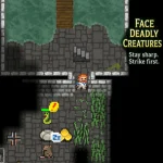 Dungeora Shard Quest game nhập vai khám phá hầm ngục tối kenhtingame com thumb dungeora shard quest game nhap vai kham pha ham nguc toi fb9d1785589602150 940w