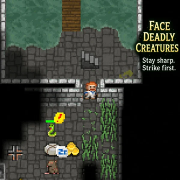 Dungeora Shard Quest game nhập vai khám phá hầm ngục tối kenhtingame com thumb dungeora shard quest game nhap vai kham pha ham nguc toi fb9d1785589602150 940w