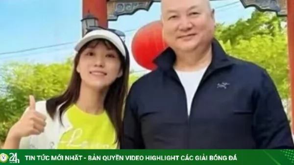 Đường Tăng Trì Trọng Thụy bị xóa tên khỏi các công ty của vợ tỷ phú kenhtingame com thumb duong tang tri trong thuy bi xoa ten khoi cac cong ty cua vo ty phu 36001786407388348 940w