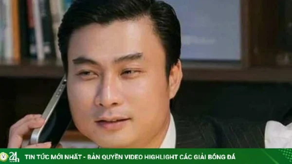 Duy Hưng chuyên tâm nghề diễn, kín tiếng đời tư kenhtingame com thumb duy hung chuyen tam nghe dien kin tieng doi tu 2d541787292974248 940w