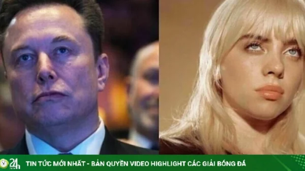 Elon Musk nói Billie Eilish đạo đức giả kenhtingame com thumb elon musk noi billie eilish dao duc gia babf1788210138184 940w