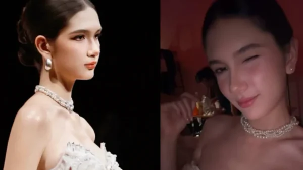 Em gái thủ môn Lâm Tây gây sốt với nhan sắc và vóc dáng 'bốc lửa' kenhtingame com thumb em gai thu mon lam tay gay sot voi nhan sac va voc dang boc lua d5b11787633425550 940w