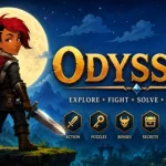 Emberline Odyssey - Điểm hẹn mới cho tín đồ 2D platformer kenhtingame com thumb emberline odyssey diem hen moi cho tin do 2d platformer 3ec41786682359109 940w