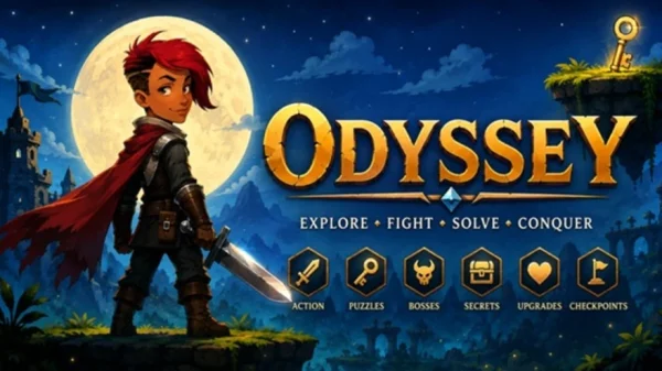 Emberline Odyssey - Điểm hẹn mới cho tín đồ 2D platformer kenhtingame com thumb emberline odyssey diem hen moi cho tin do 2d platformer 3ec41786682359109 940w