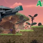 Emberline Odyssey game hành động phiêu lưu giải đố 2D kenhtingame com thumb emberline odyssey game hanh dong phieu luu giai do 2d 36911787116939237 940w