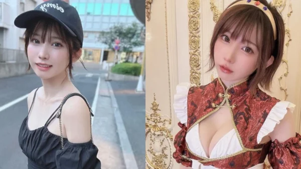 Enako lên tiếng bảo vệ tự do cosplay sau khi bị chỉ trích kenhtingame com thumb enako len tieng bao ve tu do cosplay sau khi bi chi trich 1f681787827451503 940w