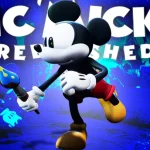 Epic Mickey: Rebrushed sắp lên iOS và Android, đưa Mickey trở lại thế giới u tối kenhtingame com thumb epic mickey rebrushed sap len ios va android dua mickey tro lai the gioi u toi f6b21786363444941 940w