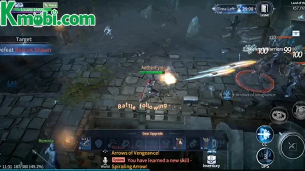 Eternal Guardian: MMORPG đậm chất Diablo hấp dẫn không thể bỏ qua kenhtingame com thumb eternal guardian mmorpg dam chat diablo hap dan khong the bo qua 79ed1787200683544 940w