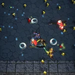 Ether Survivors: Last Stand game hành động sinh tồn roguelike kenhtingame com thumb ether survivors last stand game hanh dong sinh ton roguelike 685d1786938842743 940w