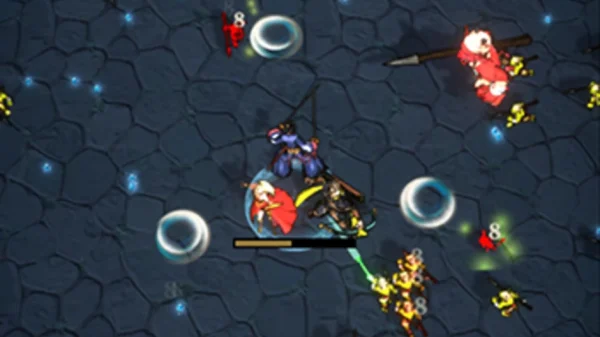 Ether Survivors: Last Stand game hành động sinh tồn roguelike kenhtingame com thumb ether survivors last stand game hanh dong sinh ton roguelike 685d1786938842743 940w