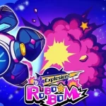 Explosion ROBOBOM - Bùng Nổ Trận Chiến Vũ Trụ, Game Hành Động Đã Tay Nhất kenhtingame com thumb explosion robobom bung no tran chien vu tru game hanh dong da tay nhat 58791787731327935 940w
