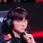 Faker tái phát chấn thương cánh tay, người hâm mộ LMHT không khỏi lo lắng kenhtingame com thumb faker tai phat chan thuong canh tay nguoi ham mo lmht khong khoi lo lang 36bf1787745252347 940w