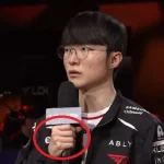 Faker tái phát chấn thương tay? Chi tiết đáng lo ngại khiến cộng đồng LMHT xôn xao kenhtingame com thumb faker tai phat chan thuong tay chi tiet dang lo ngai khien cong dong lmht xon xao 4ae81787816310054 940w