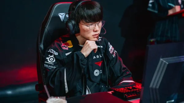 Faker thừa nhận T1 không thể cải thiện suốt 2026: Bất lực trước thềm Playoffs LCK kenhtingame com thumb faker thua nhan t1 khong the cai thien suot 2026 bat luc truoc them playoffs lck 26e81787557910817 940w