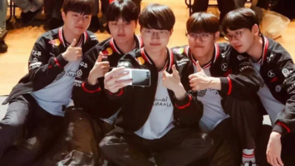 Faker tiết lộ T1 đã tìm ra nguyên nhân sa sút, tự tin hướng đến CKTG 2026 kenhtingame com thumb faker tiet lo t1 da tim ra nguyen nhan sa sut tu tin huong den cktg 2026 6dad1786035268014 940w