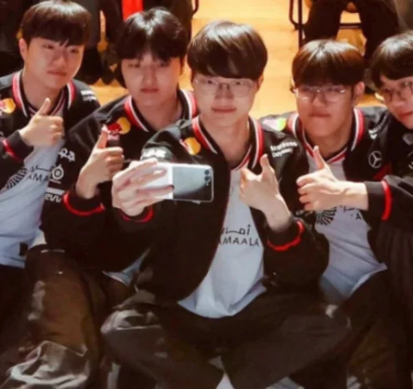 Faker tiết lộ T1 đã tìm ra nguyên nhân sa sút, tự tin hướng đến CKTG 2026 kenhtingame com thumb faker tiet lo t1 da tim ra nguyen nhan sa sut tu tin huong den cktg 2026 6dad1786035268014 940w