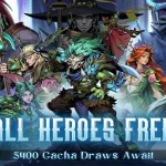 Fallen Souls: Idle RPG – Khi game nhập vai nhàn rỗi vẫn khiến bạn phải đau đầu vì chiến thuật kenhtingame com thumb fallen souls idle rpg khi game nhap vai nhan roi van khien ban phai dau dau vi chien thuat 60281787030539956 940w