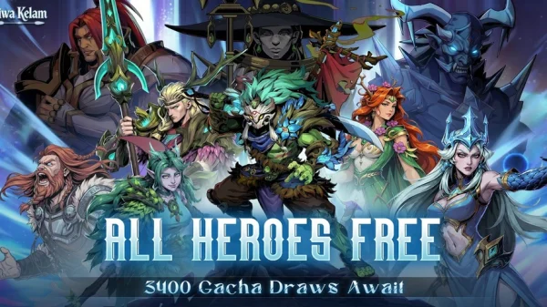 Fallen Souls: Idle RPG – Khi game nhập vai nhàn rỗi vẫn khiến bạn phải đau đầu vì chiến thuật kenhtingame com thumb fallen souls idle rpg khi game nhap vai nhan roi van khien ban phai dau dau vi chien thuat 60281787030539956 940w