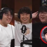 Fan HLE phẫn nộ vì Kanavi bị xúc phạm trên livestream, yêu cầu LCK vào cuộc kenhtingame com thumb fan hle phan no vi kanavi bi xuc pham tren livestream yeu cau lck vao cuoc 75241786541177030 940w