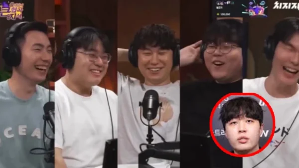 Fan HLE phẫn nộ vì Kanavi bị xúc phạm trên livestream, yêu cầu LCK vào cuộc kenhtingame com thumb fan hle phan no vi kanavi bi xuc pham tren livestream yeu cau lck vao cuoc 75241786541177030 940w