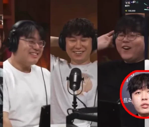 Fan HLE phẫn nộ vì Kanavi bị xúc phạm trên livestream, yêu cầu LCK vào cuộc kenhtingame com thumb fan hle phan no vi kanavi bi xuc pham tren livestream yeu cau lck vao cuoc 75241786541177030 940w