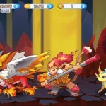 Fantasia Topia: Săn Lùng Và Sưu Tầm Linh Thú Trong MMORPG Giả Tưởng Đặc Sắc kenhtingame com thumb fantasia topia san lung va suu tam linh thu trong mmorpg gia tuong dac sac e3d11787290403342 940w