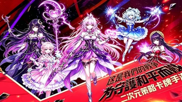 Fantasy Of The Divine Maiden - Thế giới bộ lạc kỳ bí với phong cách đồ hoạ anime rực rỡ kenhtingame com thumb fantasy of the divine maiden the gioi bo lac ky bi voi phong cach do hoa anime ruc ro 87c41785762229160 940w
