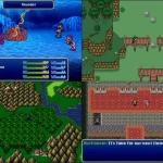 Final Fantasy: Blackmoon Prophecy Remake Được Phát Hành Hoàn Toàn Miễn Phí kenhtingame com thumb final fantasy blackmoon prophecy remake duoc phat hanh hoan toan mien phi 743f1786687229606 940w