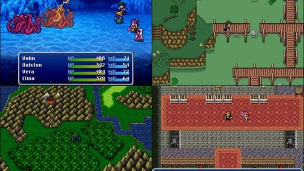 Final Fantasy: Blackmoon Prophecy Remake Được Phát Hành Hoàn Toàn Miễn Phí kenhtingame com thumb final fantasy blackmoon prophecy remake duoc phat hanh hoan toan mien phi 743f1786687229606 940w