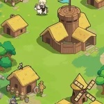 Fingertip Castle Defense: Xây dựng ban ngày và phòng thủ về đêm kenhtingame com thumb fingertip castle defense xay dung ban ngay va phong thu ve dem 8df81786952281053 940w