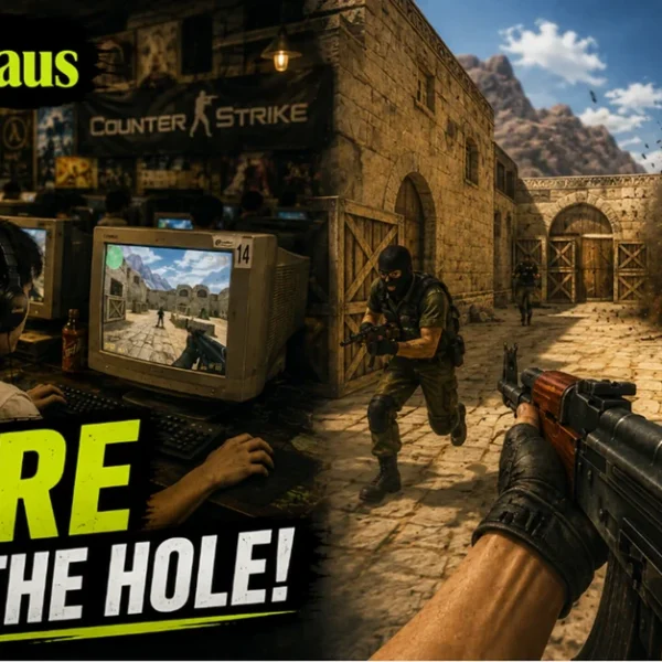 'Fire in the hole!' – Tiếng ra lệnh làm cả quán net một thời hiểu ngay chuyện gì sắp xảy ra kenhtingame com thumb fire in the hole tieng ra lenh lam ca quan net mot thoi hieu ngay chuyen gi sap xay ra 64b51787736362267 940w