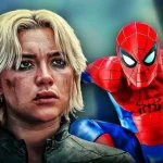 Florence Pugh chia sẻ fan art hài hước về cameo của Yelena trong Spider-Man: Brand New Day kenhtingame com thumb florence pugh chia se fan art hai huoc ve cameo cua yelena trong spider man brand new day cec21786568698411 940w