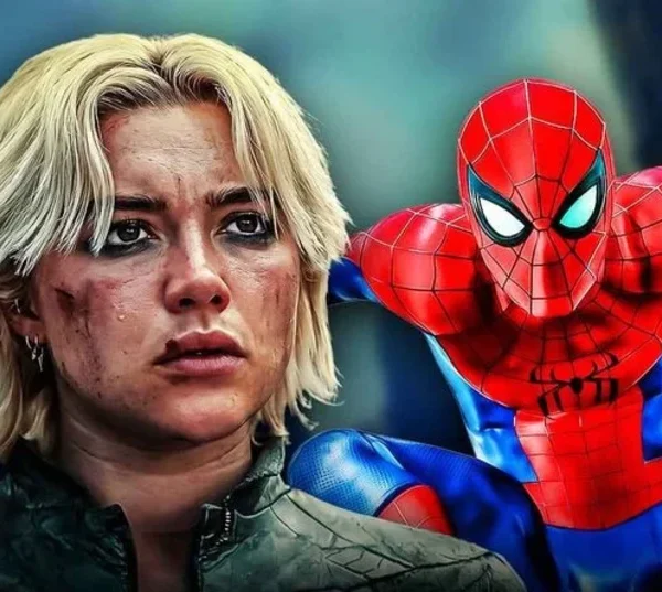 Florence Pugh chia sẻ fan art hài hước về cameo của Yelena trong Spider-Man: Brand New Day kenhtingame com thumb florence pugh chia se fan art hai huoc ve cameo cua yelena trong spider man brand new day cec21786568698411 940w