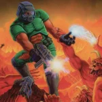 Fortnite có thể đón Doomguy phiên bản cổ điển trong mùa 4 kenhtingame com thumb fortnite co the don doomguy phien ban co dien trong mua 4 6e251787112873598 940w