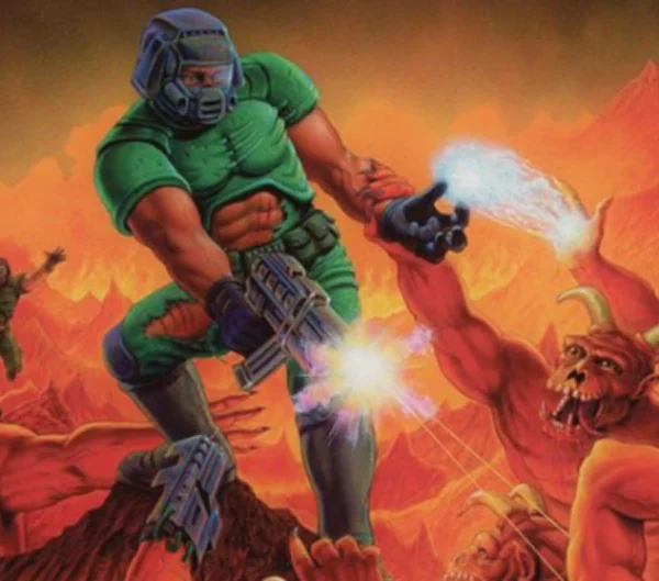 Fortnite có thể đón Doomguy phiên bản cổ điển trong mùa 4 kenhtingame com thumb fortnite co the don doomguy phien ban co dien trong mua 4 6e251787112873598 940w