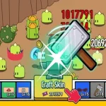 Fortune Maker: Idle Craft Hero - Nghề rèn bùng nổ cùng lối chơi Idle RPG kenhtingame com thumb fortune maker idle craft hero nghe ren bung no cung loi choi idle rpg d5e21787889971760 940w
