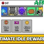 Fortune Maker: Idle Craft Hero - Rèn trang bị để phát triển nhân vật kenhtingame com thumb fortune maker idle craft hero ren trang bi de phat trien nhan vat 77041788163592297 940w