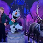 Frozen 3 Hé Lộ Đám Cưới Hoàng Gia Của Anna Và Kristoff Bị Phản Diện Mới Phá Đám kenhtingame com thumb frozen 3 he lo dam cuoi hoang gia cua anna va kristoff bi phan dien moi pha dam 6ac61787213436919 940w