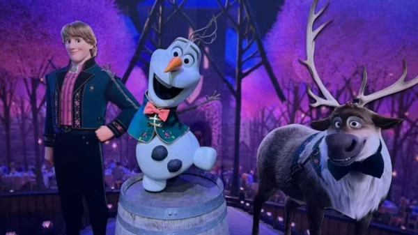 Frozen 3 Hé Lộ Đám Cưới Hoàng Gia Của Anna Và Kristoff Bị Phản Diện Mới Phá Đám kenhtingame com thumb frozen 3 he lo dam cuoi hoang gia cua anna va kristoff bi phan dien moi pha dam 6ac61787213436919 940w