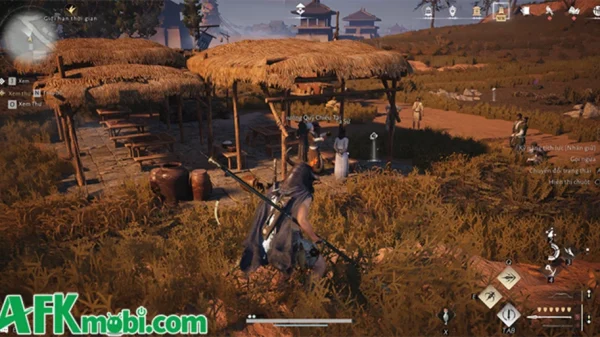 Funtap hợp tác NetEase chính thức phát hành Where Winds Meet tại Việt Nam kenhtingame com thumb funtap hop tac netease chinh thuc phat hanh where winds meet tai viet nam 474d1787281134121 940w