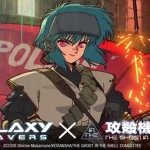 Galaxy Reaver 2: Remastered – Bản Hòa Tấu Sci-Fi Đỉnh Cao kenhtingame com thumb galaxy reaver 2 remastered ban hoa tau sci fi dinh cao 24be1787905517717 940w