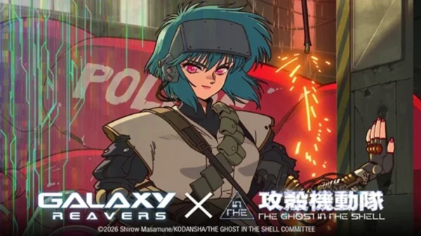 Galaxy Reaver 2: Remastered – Bản Hòa Tấu Sci-Fi Đỉnh Cao kenhtingame com thumb galaxy reaver 2 remastered ban hoa tau sci fi dinh cao 24be1787905517717 940w
