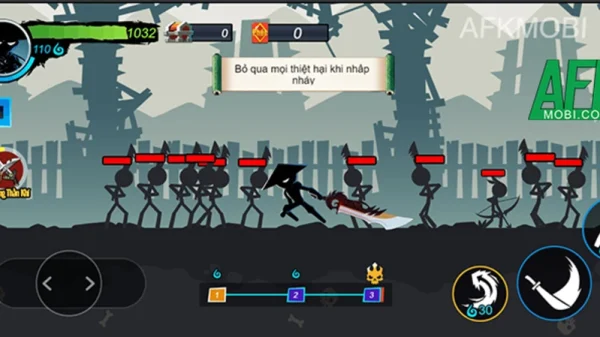 Game Bậc Thầy Kungfu Stickman Pro: Phô Diễn Kỹ Năng Võ Thuật Đỉnh Cao Cho Game Thủ kenhtingame com thumb game bac thay kungfu stickman pro pho dien k nang vo thuat dinh cao cho game thu c6311787551004213 940w