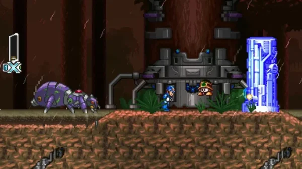 Game Fanmade Mega Man X: Regenesis Chính Thức Được Tải Về Miễn Phí kenhtingame com thumb game fanmade mega man x regenesis chinh thuc duoc tai ve mien phi 54871787026629907 940w