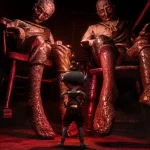 Game kinh dị Thái Lan mới đưa hàng loạt truyền thuyết bản địa lên Steam, tạo hình khiến người chơi ám ảnh kenhtingame com thumb game kinh di thai lan moi dua hang loat truyen thuyet ban dia len steam tao hinh khien nguoi choi am anh b45e1788154690446 940w