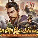 Game SLG Tam Quốc: Tranh Bá Thiên Hạ ra mắt Việt Nam, giải Liên Minh S1 chính thức khởi tranh kenhtingame com thumb game slg tam quoc tranh ba thien ha ra mat viet nam giai lien minh s1 chinh thuc khoi tranh 8cfa1787281789096 940w
