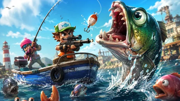 Game Steam mới ra mắt gây sốt: 260.000 người chơi đồng thời, giá chưa tới 70.000 đồng kenhtingame com thumb game steam moi ra mat gay sot 260000 nguoi choi dong thoi gia chua toi 70000 dong 8fb71787721140707 940w